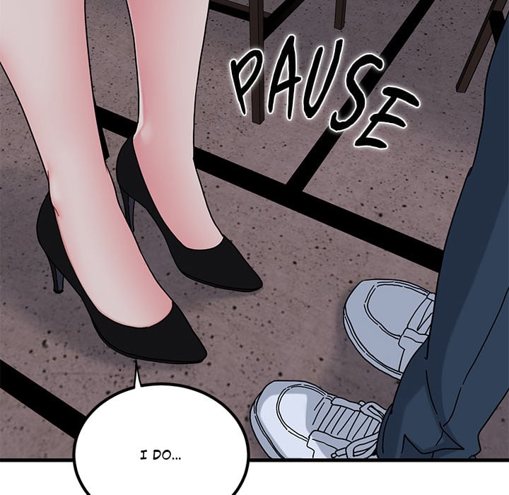 The Turning Point Chapter 110 - Page 56 in English