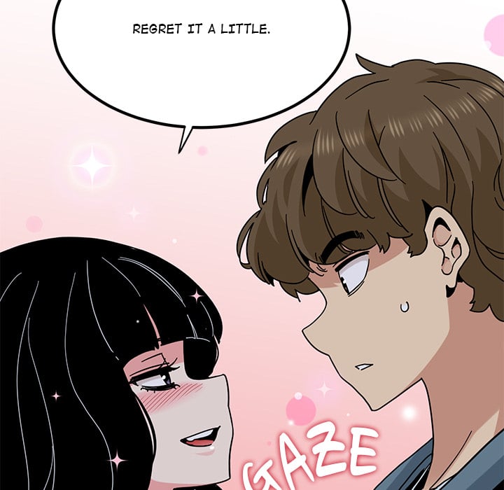 The Turning Point Chapter 110 - Page 58 in English