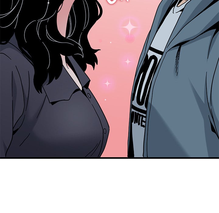 The Turning Point Chapter 110 - Page 59 in English