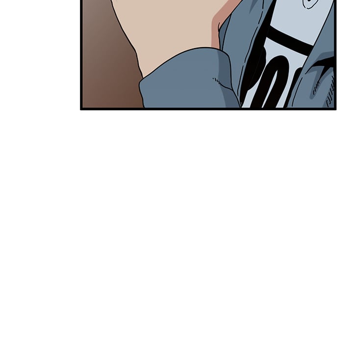The Turning Point Chapter 110 - Page 6 in English