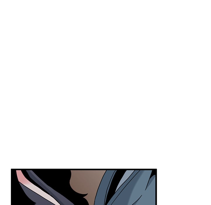 The Turning Point Chapter 110 - Page 60 in English