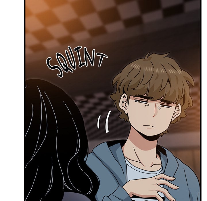The Turning Point Chapter 110 - Page 63 in English