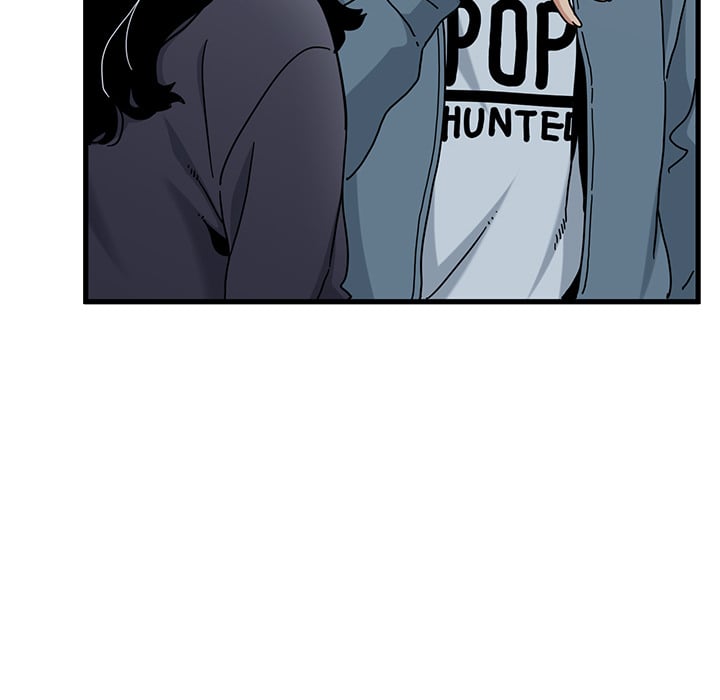 The Turning Point Chapter 110 - Page 64 in English