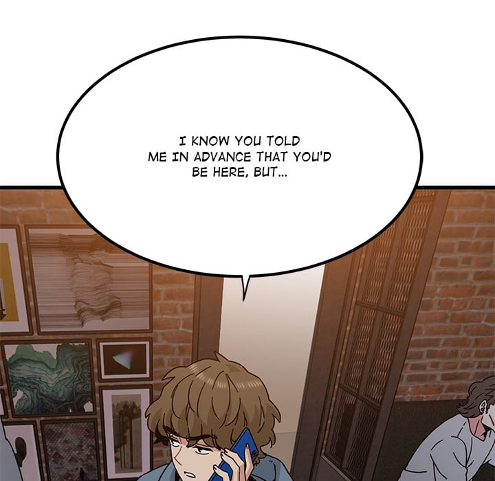 The Turning Point Chapter 110 - Page 7 in English