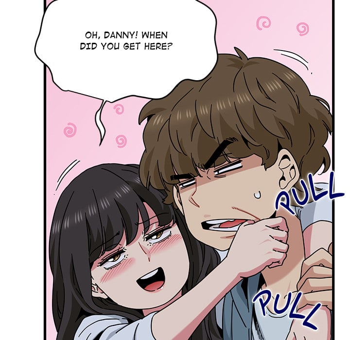 The Turning Point Chapter 110 - Page 79 in English