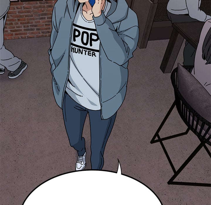 The Turning Point Chapter 110 - Page 8 in English