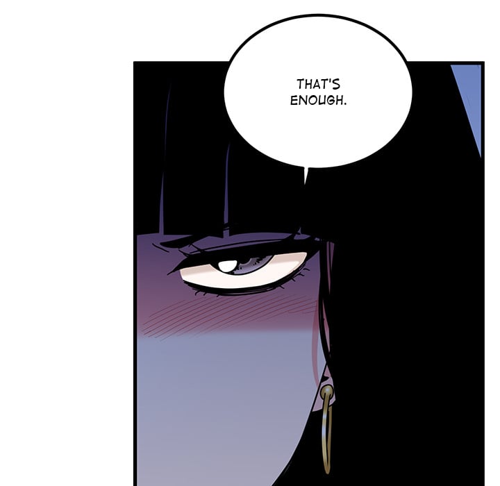 The Turning Point Chapter 110 - Page 83 in English