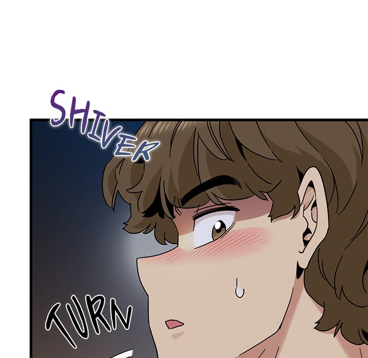 The Turning Point Chapter 110 - Page 85 in English