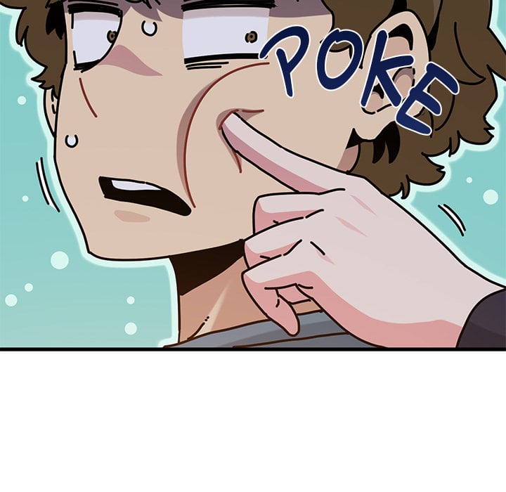 The Turning Point Chapter 110 - Page 88 in English