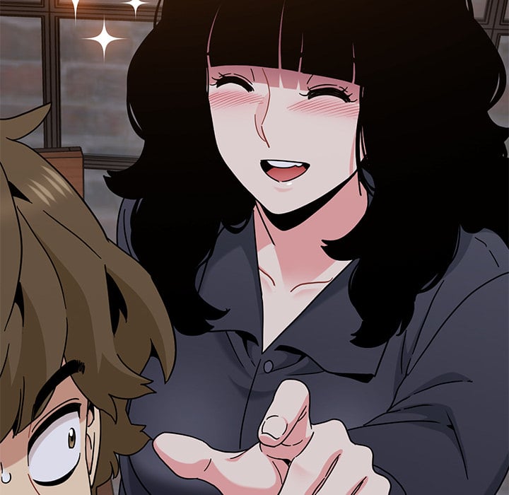 The Turning Point Chapter 110 - Page 90 in English
