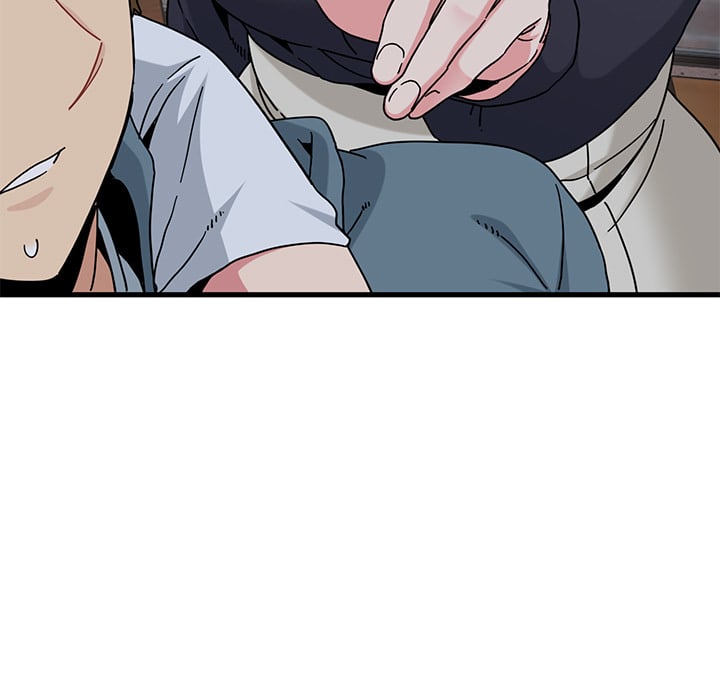 The Turning Point Chapter 110 - Page 91 in English