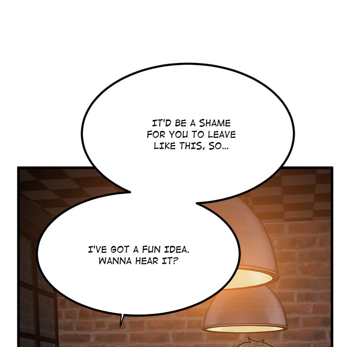 The Turning Point Chapter 110 - Page 92 in English