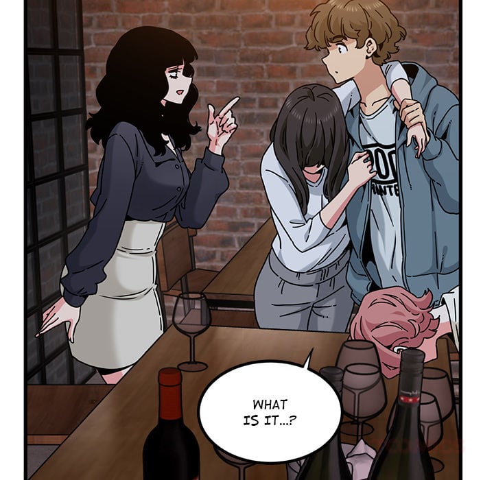 The Turning Point Chapter 110 - Page 93 in English