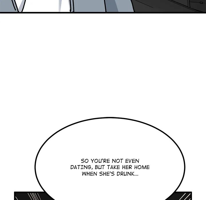 The Turning Point Chapter 111 - Page 101 in English