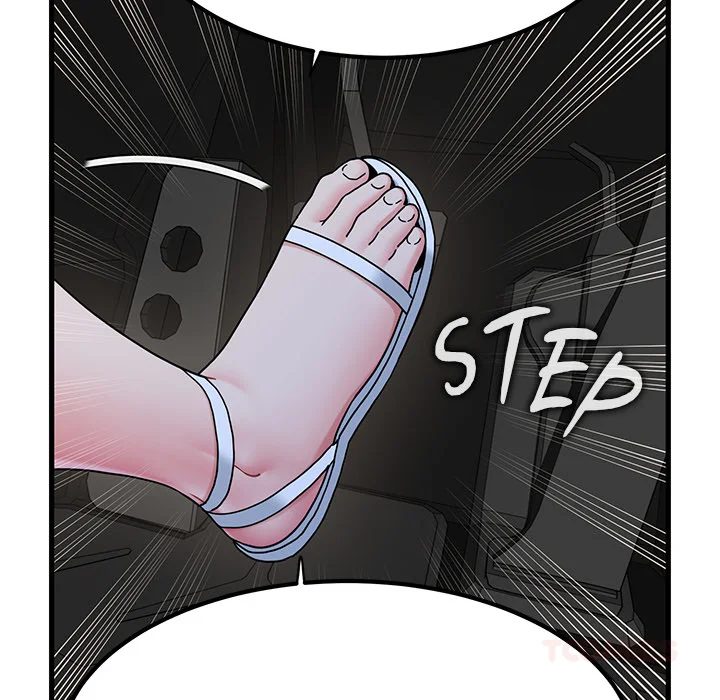 The Turning Point Chapter 111 - Page 102 in English