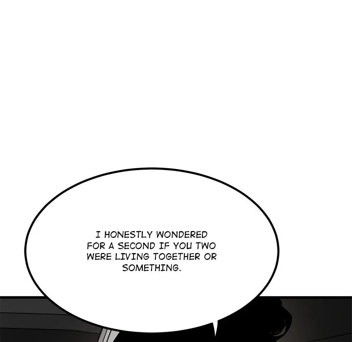 The Turning Point Chapter 111 - Page 106 in English