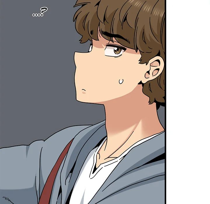 The Turning Point Chapter 111 - Page 114 in English