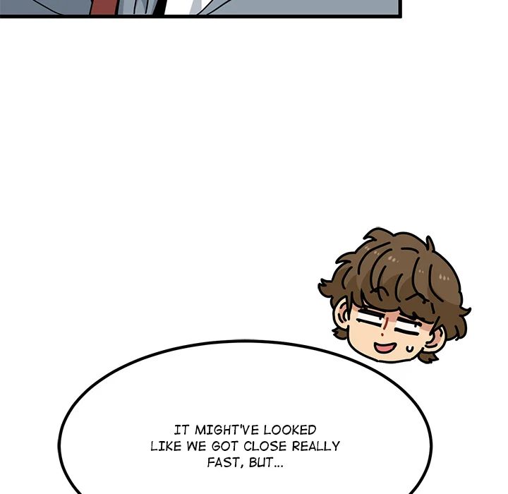 The Turning Point Chapter 111 - Page 115 in English