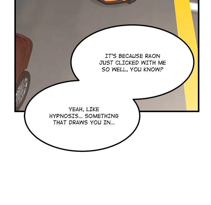 The Turning Point Chapter 111 - Page 117 in English