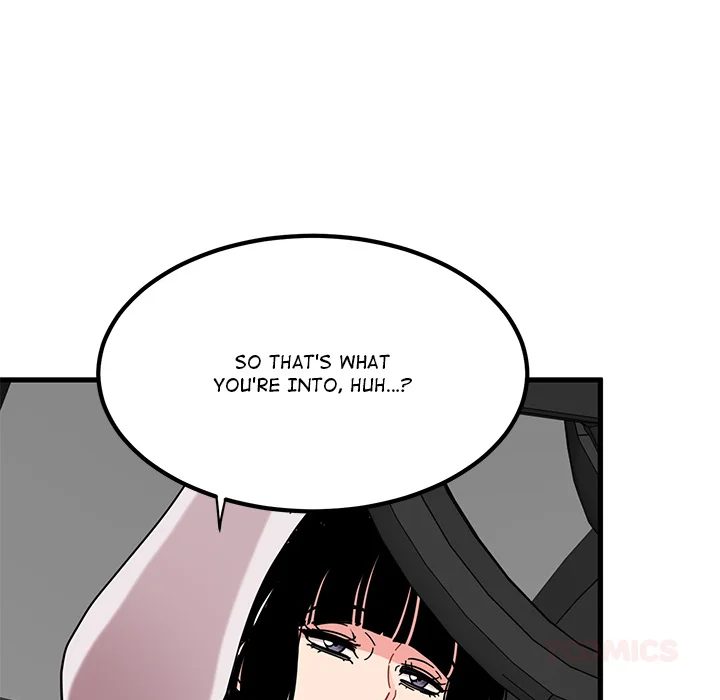 The Turning Point Chapter 111 - Page 120 in English