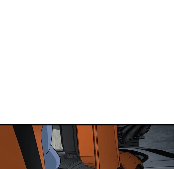 The Turning Point Chapter 111 - Page 127 in English