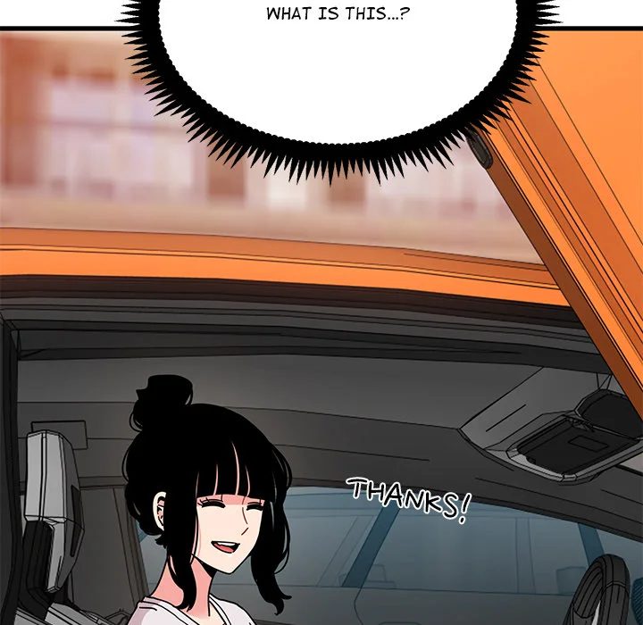 The Turning Point Chapter 111 - Page 13 in English