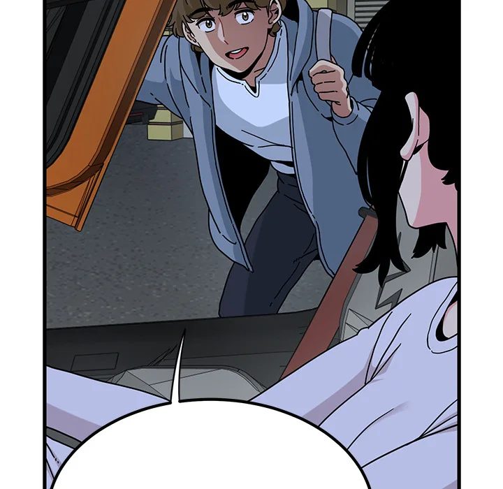 The Turning Point Chapter 111 - Page 130 in English