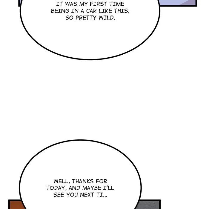 The Turning Point Chapter 111 - Page 131 in English