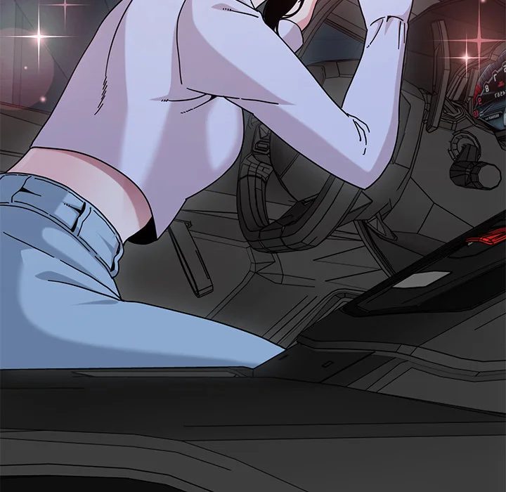 The Turning Point Chapter 111 - Page 137 in English