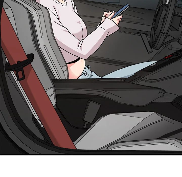 The Turning Point Chapter 111 - Page 14 in English