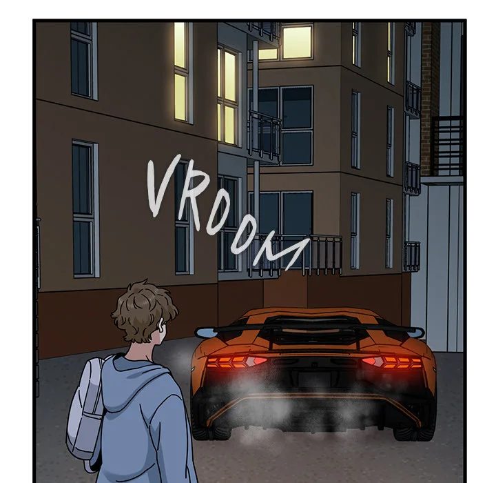 The Turning Point Chapter 111 - Page 146 in English