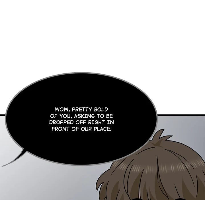 The Turning Point Chapter 111 - Page 148 in English