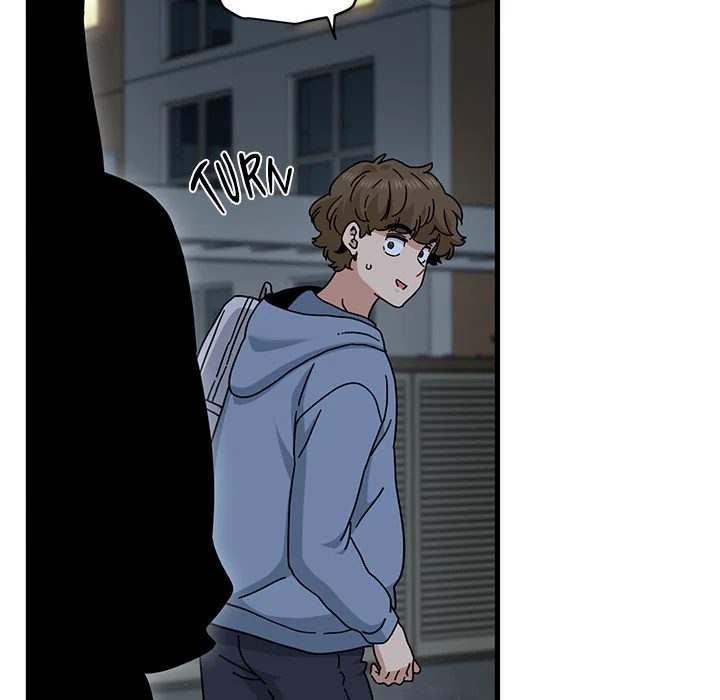 The Turning Point Chapter 111 - Page 151 in English
