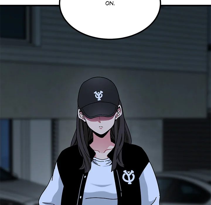 The Turning Point Chapter 111 - Page 153 in English