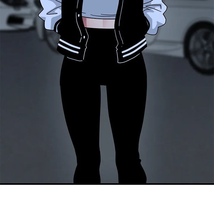 The Turning Point Chapter 111 - Page 154 in English