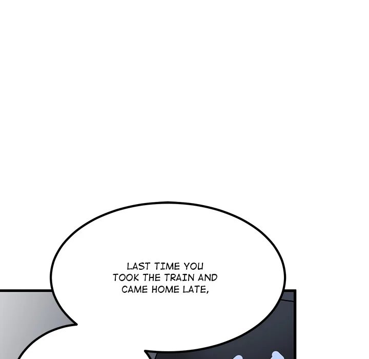 The Turning Point Chapter 111 - Page 155 in English