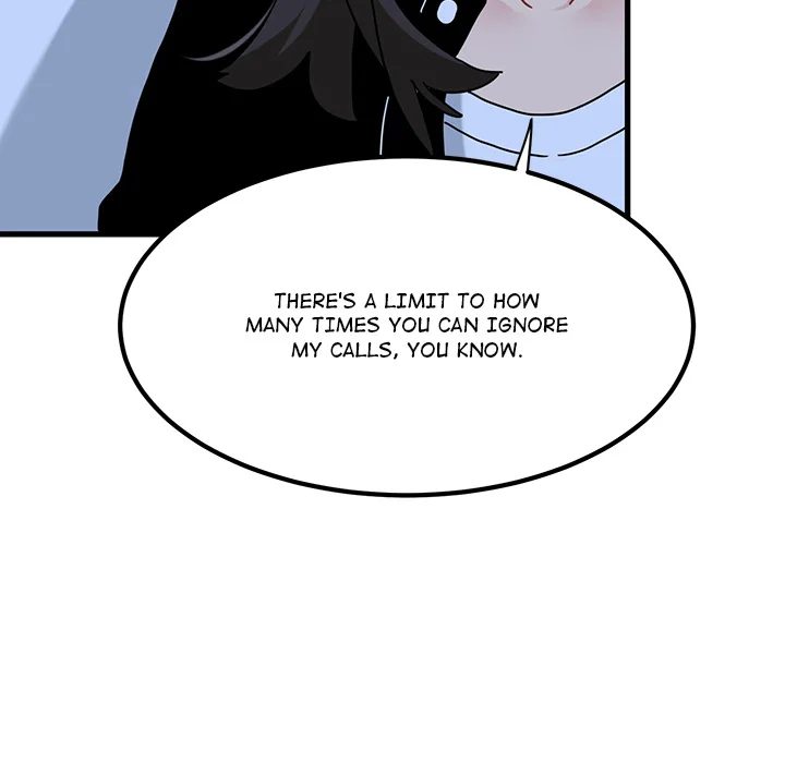 The Turning Point Chapter 111 - Page 157 in English