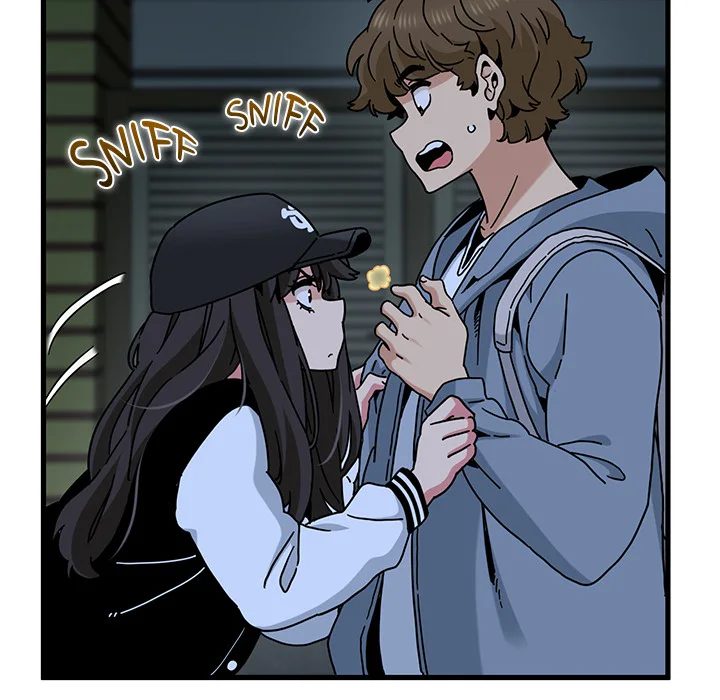 The Turning Point Chapter 111 - Page 159 in English