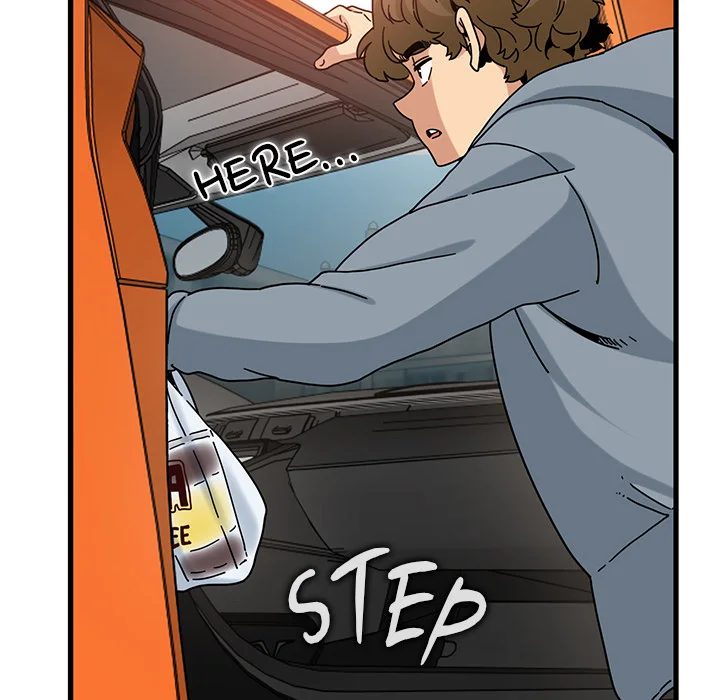 The Turning Point Chapter 111 - Page 16 in English
