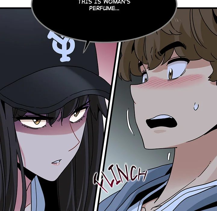 The Turning Point Chapter 111 - Page 161 in English