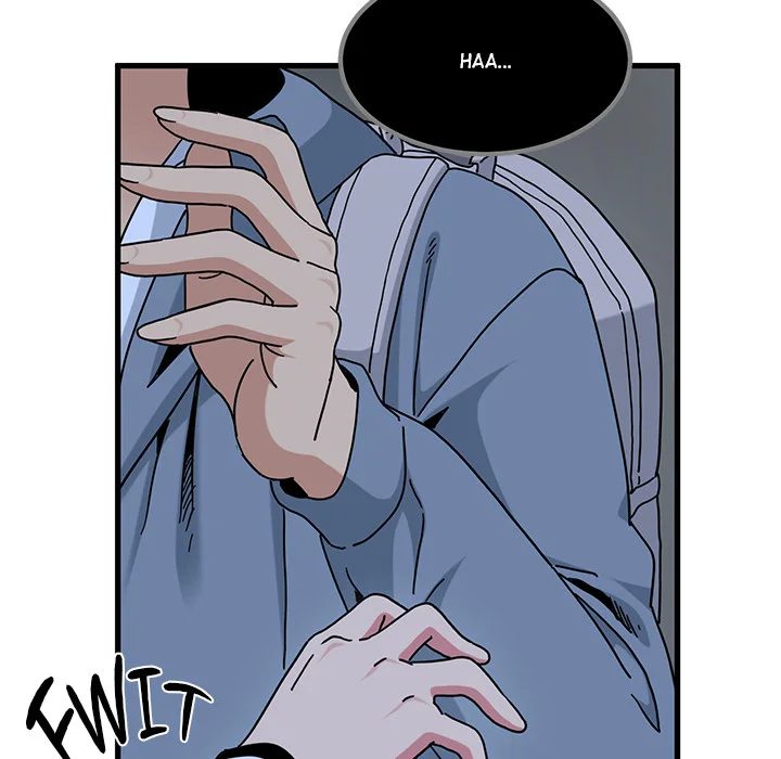 The Turning Point Chapter 111 - Page 163 in English