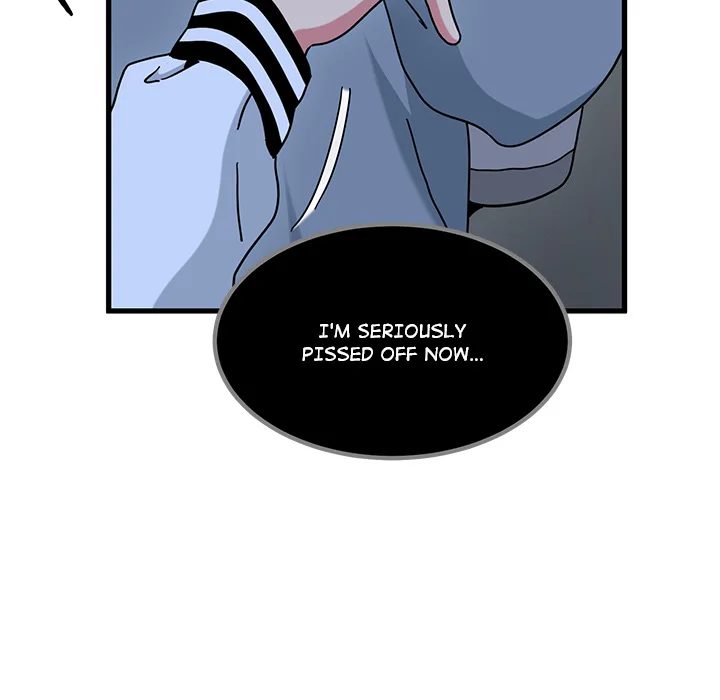 The Turning Point Chapter 111 - Page 164 in English