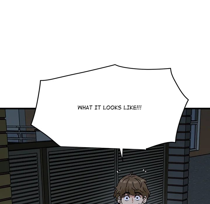 The Turning Point Chapter 111 - Page 167 in English