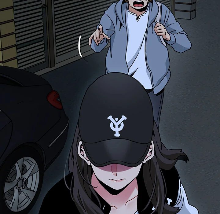 The Turning Point Chapter 111 - Page 168 in English
