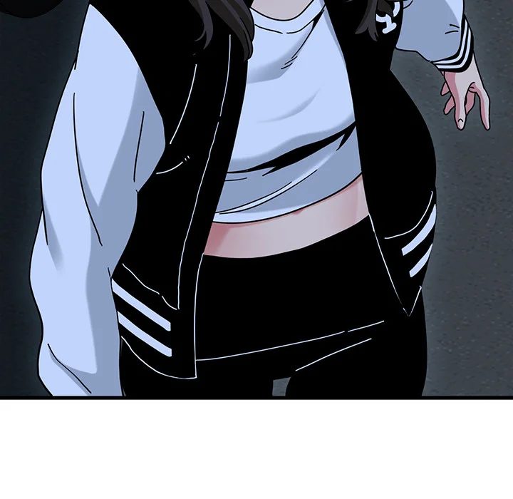 The Turning Point Chapter 111 - Page 169 in English