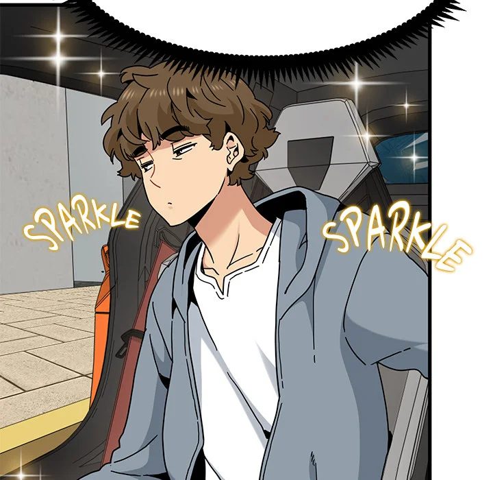 The Turning Point Chapter 111 - Page 18 in English