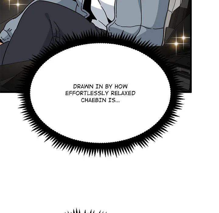 The Turning Point Chapter 111 - Page 19 in English