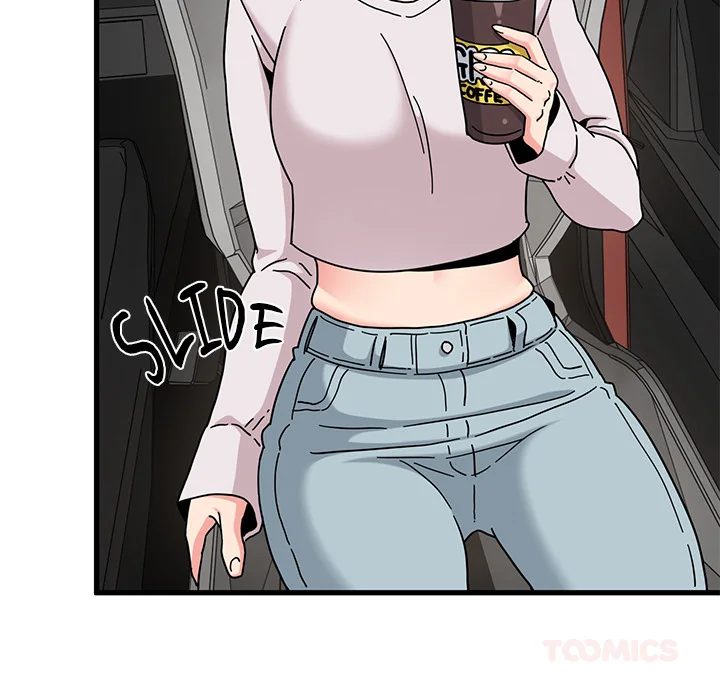 The Turning Point Chapter 111 - Page 21 in English