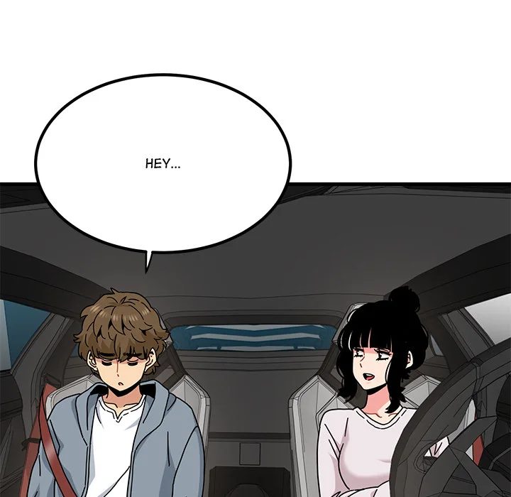 The Turning Point Chapter 111 - Page 27 in English