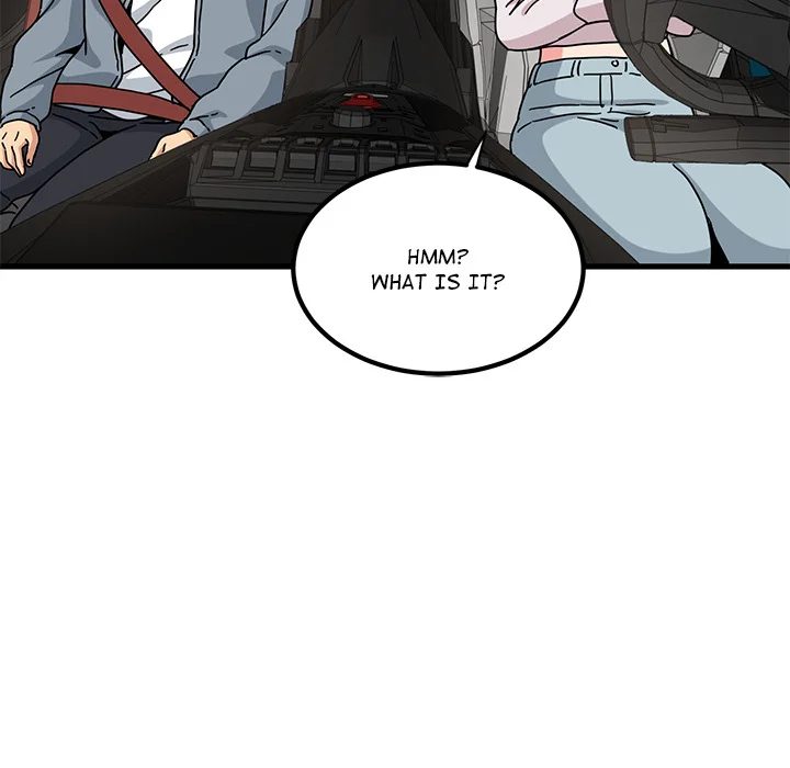 The Turning Point Chapter 111 - Page 28 in English